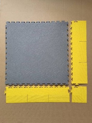 Angle de finition PVC PRO/ DIAMOND