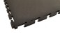 Dalle de sol clipsable PVC PRO 65 Blanc Pure Dalle de sol clipsable PVC PRO 65 Blanc Pure
