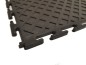 Dalle de sol clipsable PVC PRO 65 Blanc Pure Dalle de sol clipsable PVC PRO 65 Blanc Pure