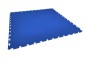 Dalle de sol clipsable PVC PRO 45 Bleu Profond