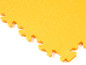Dalle PVC jaune PVC LOCK 75H