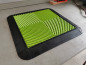 Dalle de sol clipsable BOX40 VERT ACIDE 40 x 40 cm Dalle de sol clipsable BOX40 VERT ACIDE 40 x 40 cm