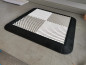 Dalle de sol clipsable BOX40 BLANC 40 x 40 cm Dalle de sol clipsable BOX40 BLANC 40 x 40 cm