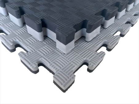 Tatami puzzle EVA réversible 40 mm