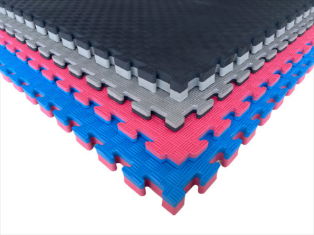 Tatami de sol puzzle EVA 40 mm
