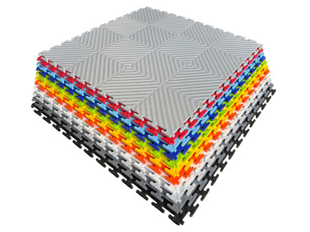 Dalle de sol PVC LINE 65