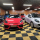 Dalles de garage : Votre voiture peut-elle rouler dessus ?