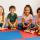 Sécurité et Hygiène: Les Tatamis EVA, solution pour les crèches et aires de jeux
