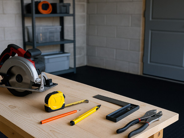 Découpes des dalles clipsables : Le guide des outils et astuces pro