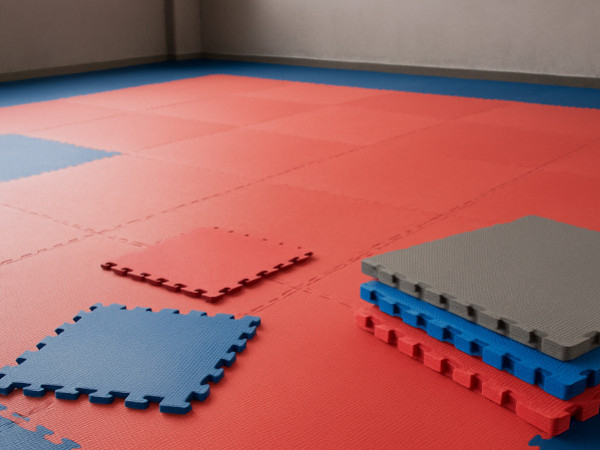 Le Guide complet des tatamis puzzle SquareFLOOR : Choisir, Comprendre et Acheter