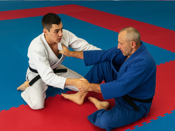 Tatamis pour Arts Martiaux & Sports de Combat : Guide de la Protection Optimale